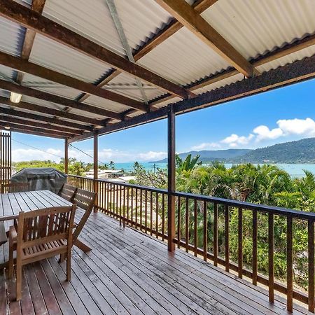 Airlie Getaway - Airlie Beach Eksteriør bilde