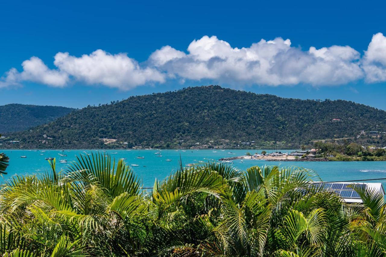 Airlie Getaway - Airlie Beach Eksteriør bilde