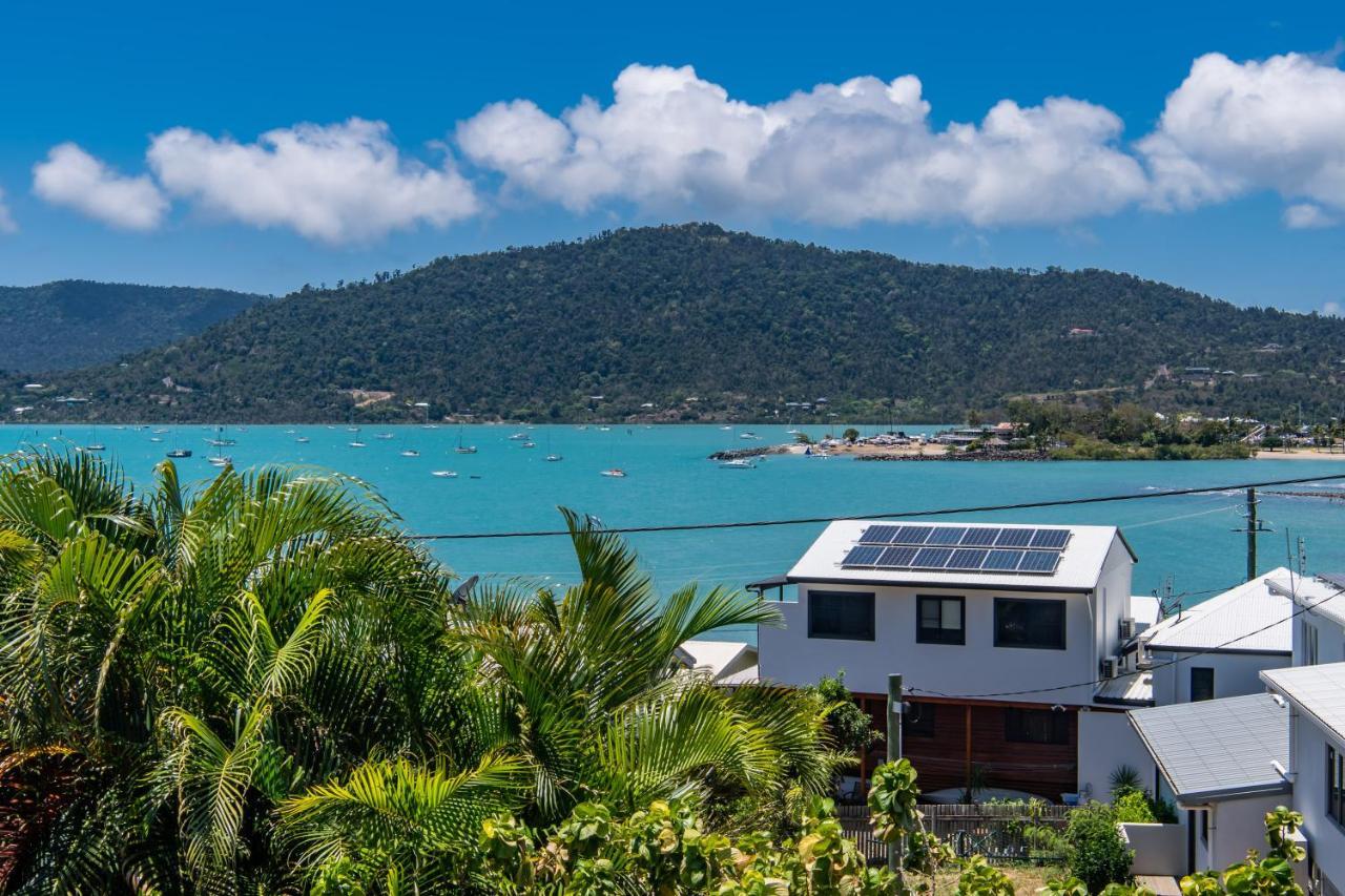 Airlie Getaway - Airlie Beach Eksteriør bilde