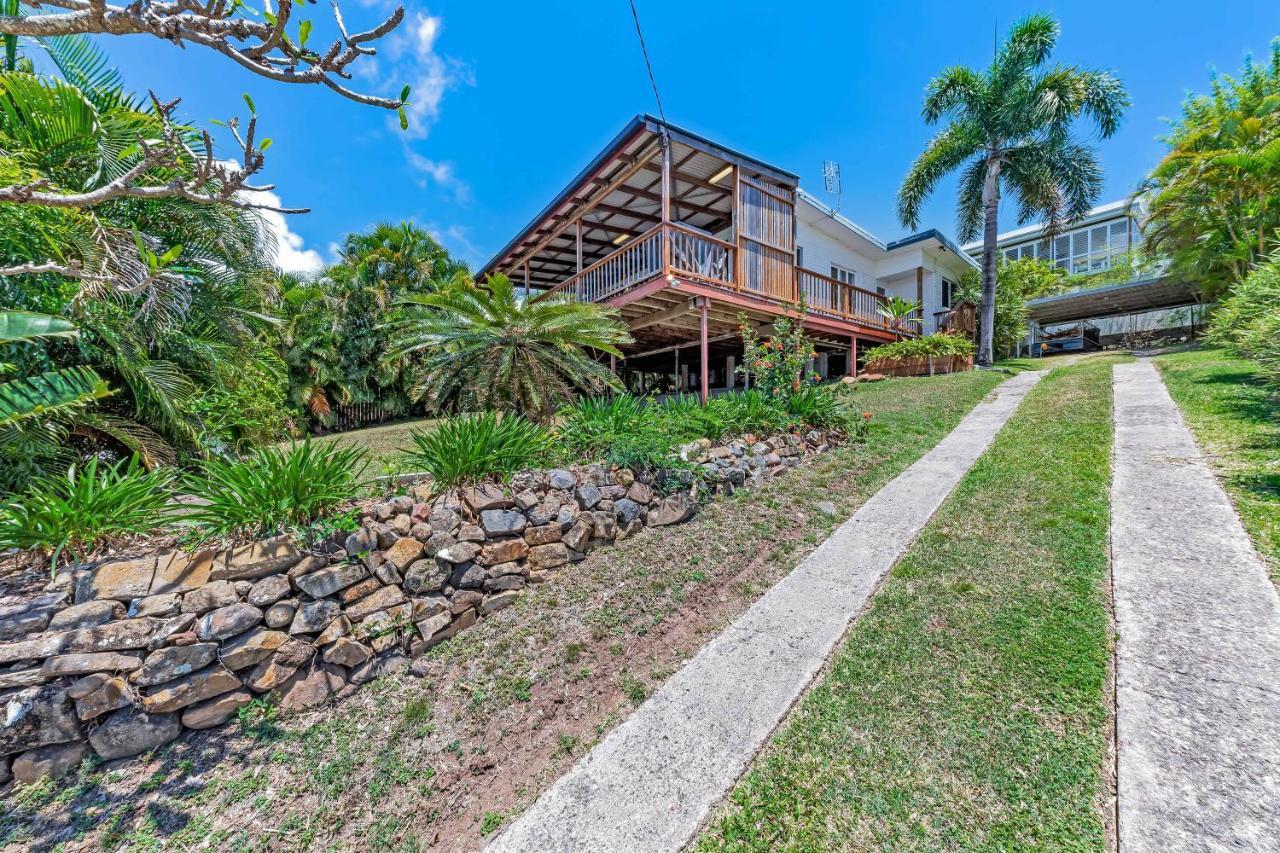 Airlie Getaway - Airlie Beach Eksteriør bilde